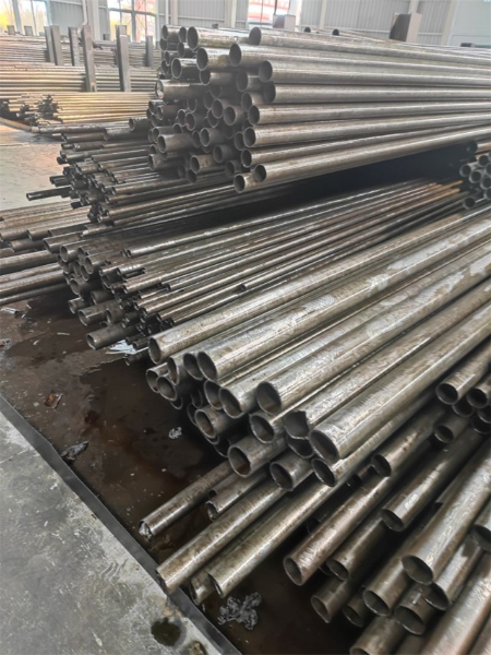 15crmo精密無(wú)縫鋼管